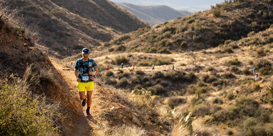 Two Time Cancer Survivor Taking On The Leadville 100