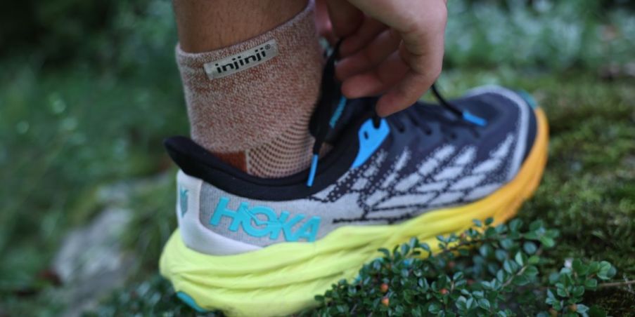 The Best Socks For Running