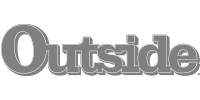 Outside Magazine Logo