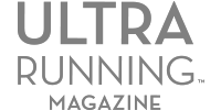 Ultra Running Magazine Logo