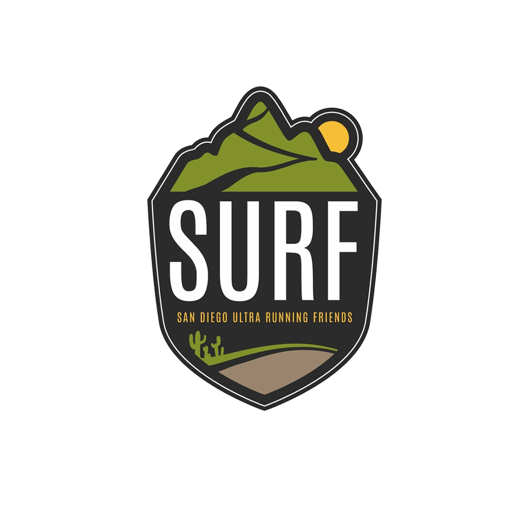 San Diego Ultra Running Friends (SURF)