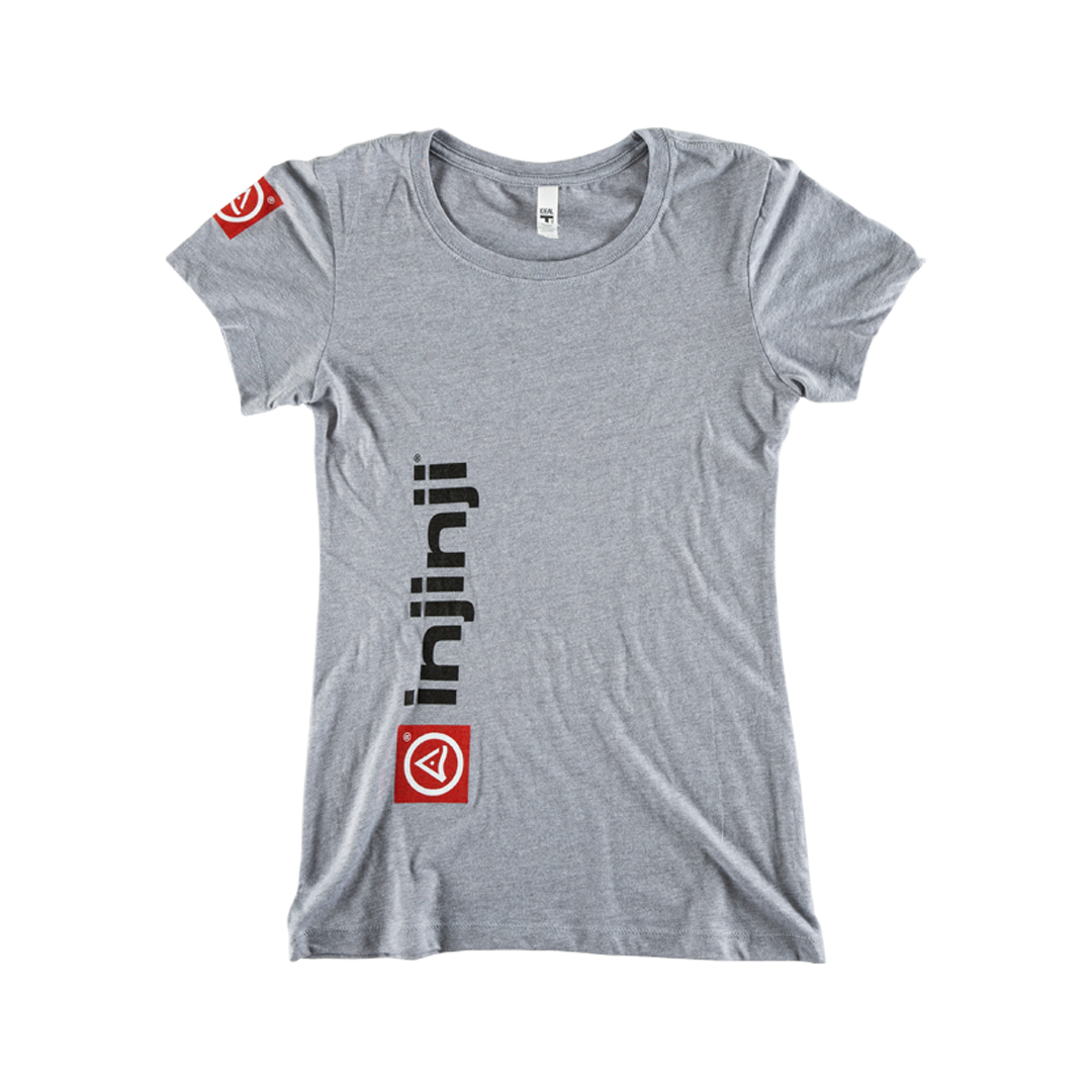 Injinji Women's Logo Shirt